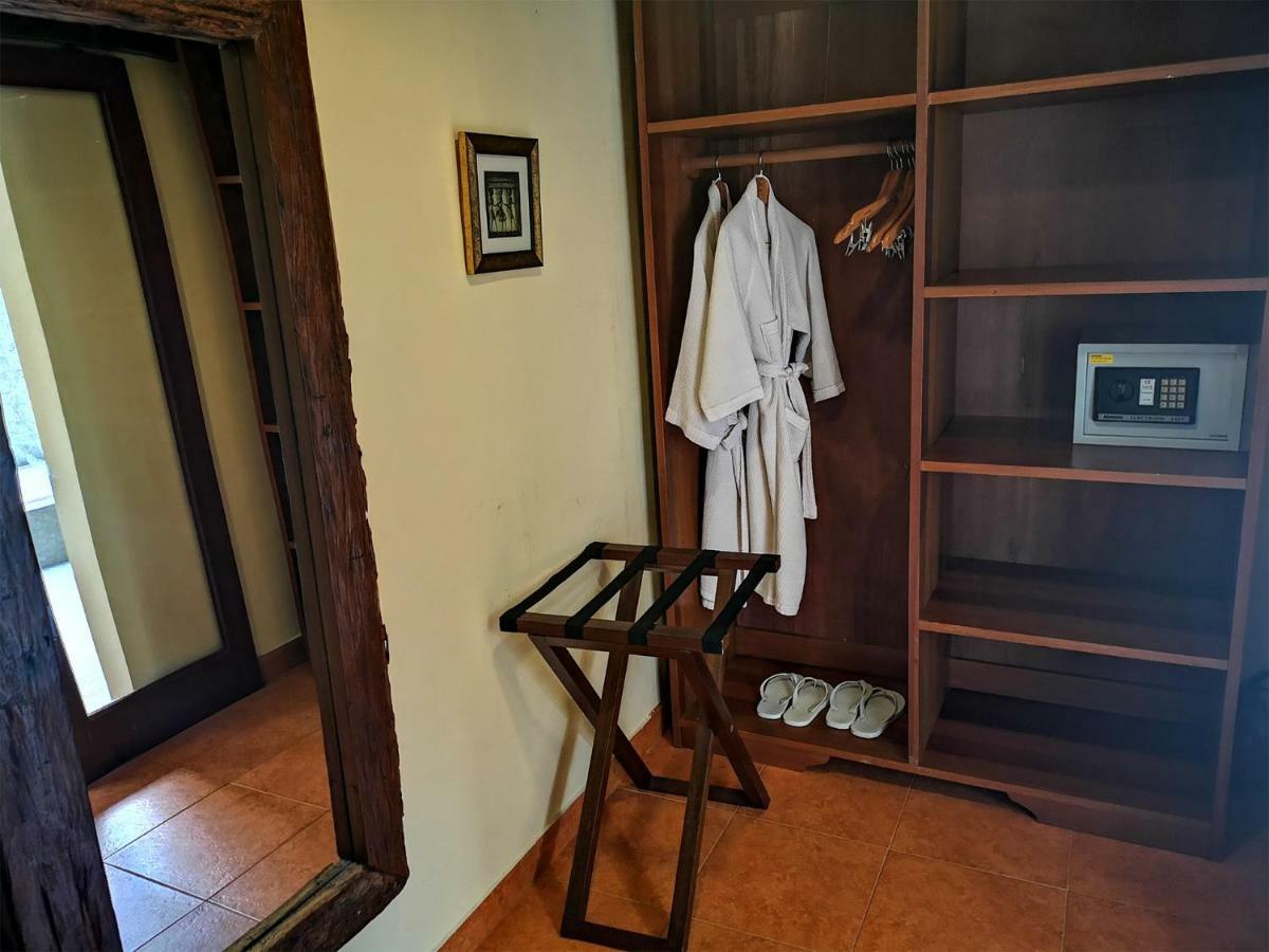 Villa With Private Pool At Villa Nirvana Ubud Exterior foto